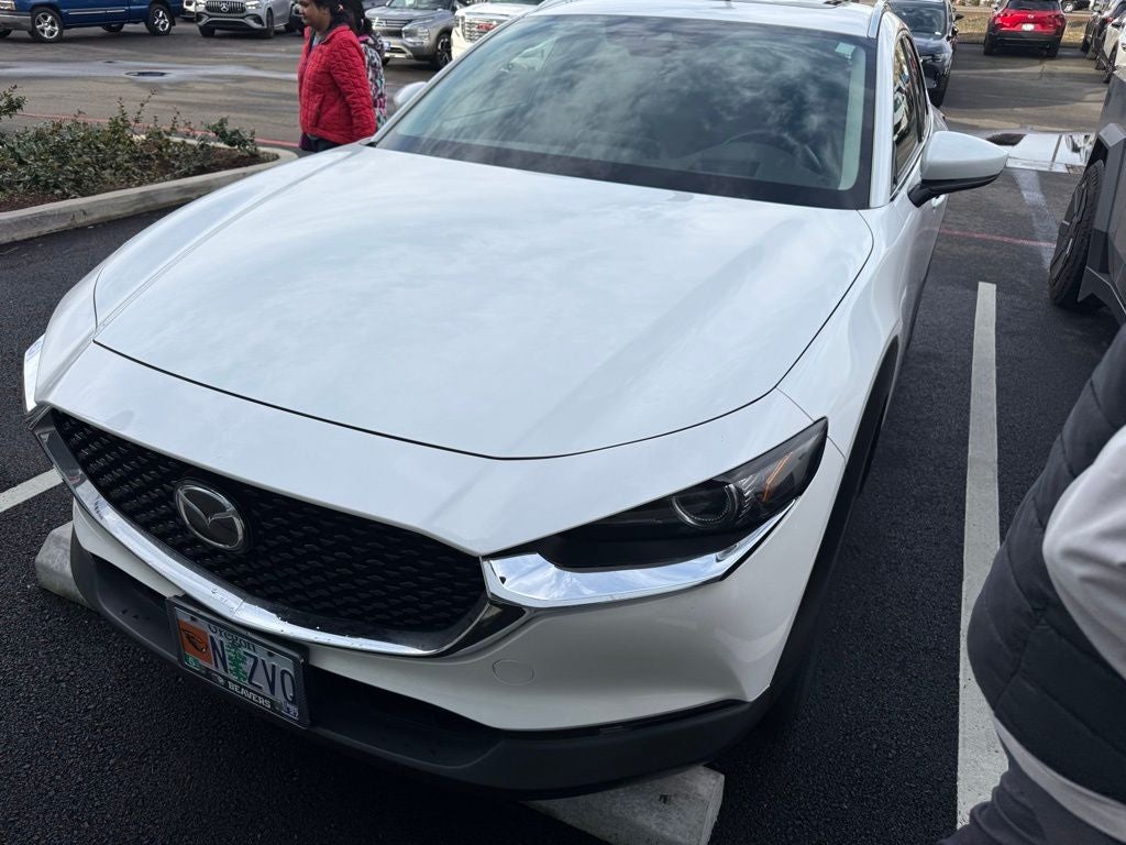 2021 Mazda Mazda CX-30 Premium