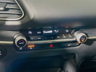 2026 Mazda Mazda CX-30 2.5 S Premium AWD