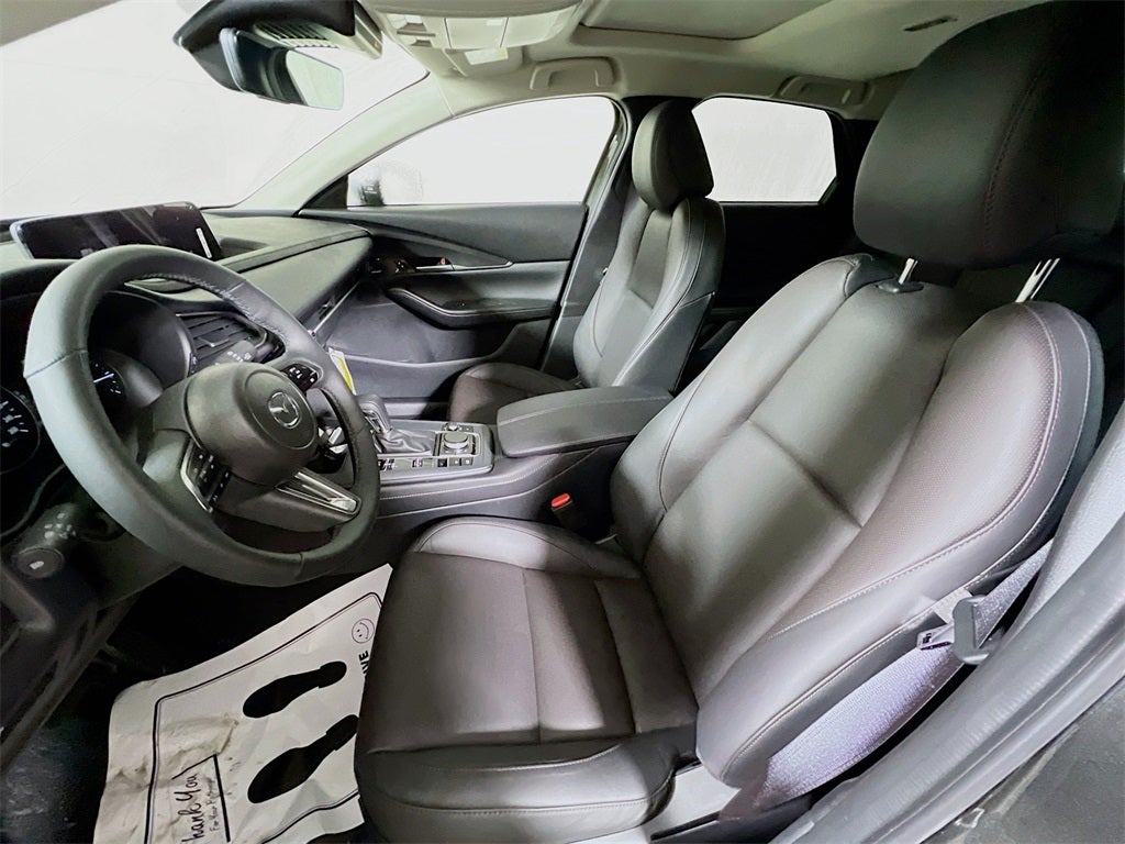 2026 Mazda Mazda CX-30 2.5 S Premium AWD