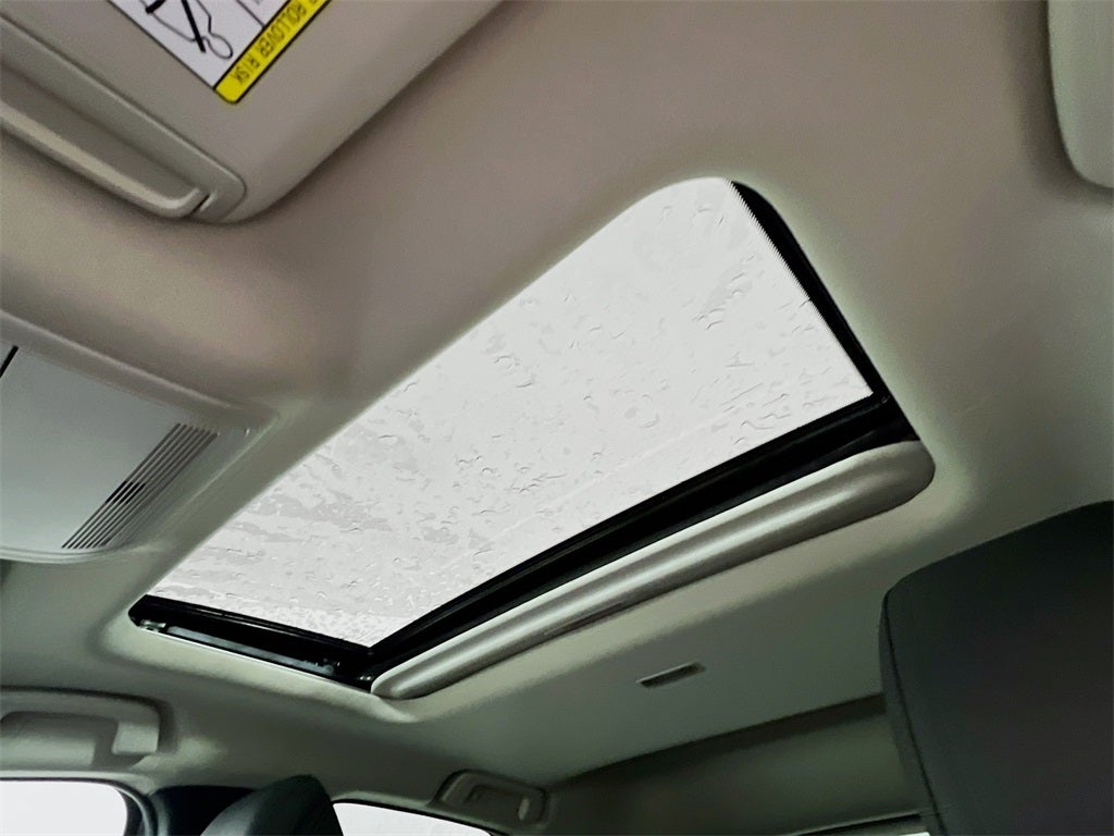 2026 Mazda Mazda CX-30 2.5 S Premium AWD