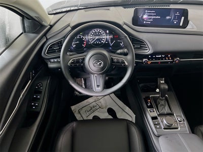 2026 Mazda Mazda CX-30 2.5 S Premium AWD