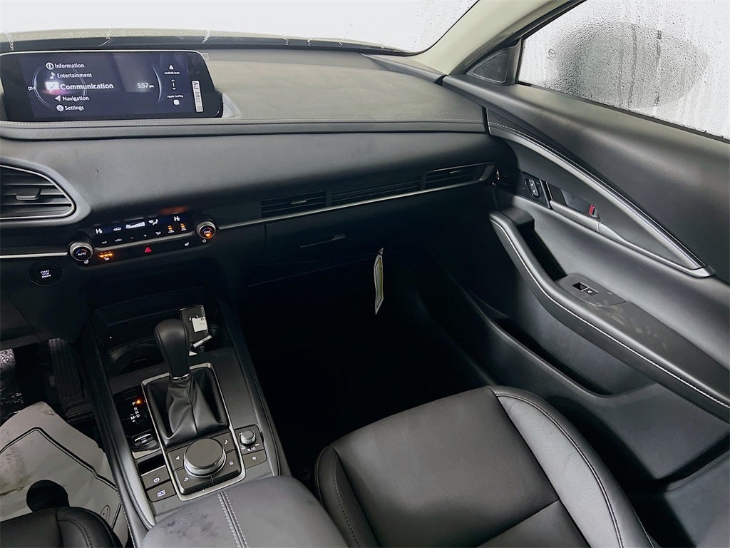 2026 Mazda Mazda CX-30 2.5 S Premium AWD