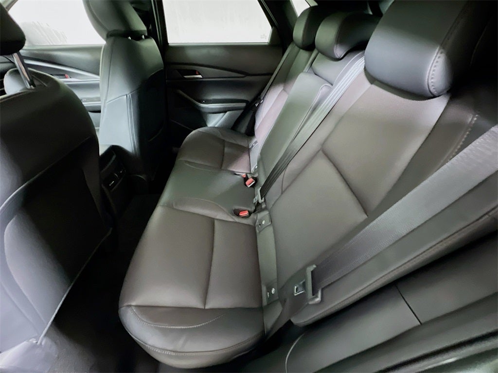 2026 Mazda Mazda CX-30 2.5 S Premium AWD