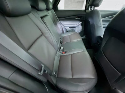 2026 Mazda Mazda CX-30 2.5 S Premium AWD