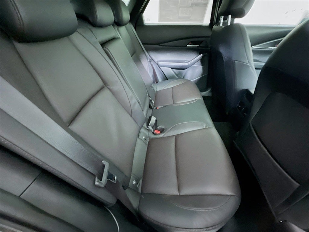 2026 Mazda Mazda CX-30 2.5 S Premium AWD