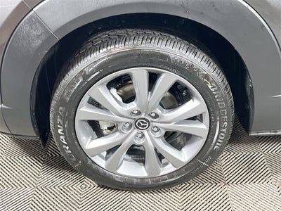 2026 Mazda Mazda CX-30 2.5 S Premium AWD