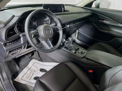 2026 Mazda Mazda CX-30 2.5 S Premium AWD