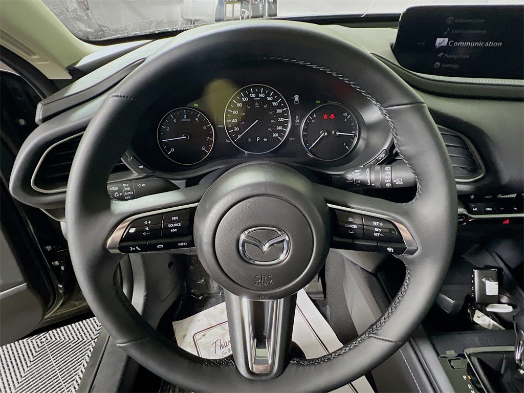 2026 Mazda Mazda CX-30 2.5 S Premium AWD