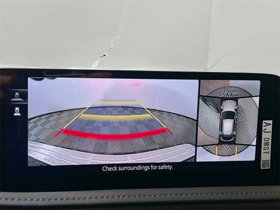 2026 Mazda Mazda CX-30 2.5 S Premium AWD