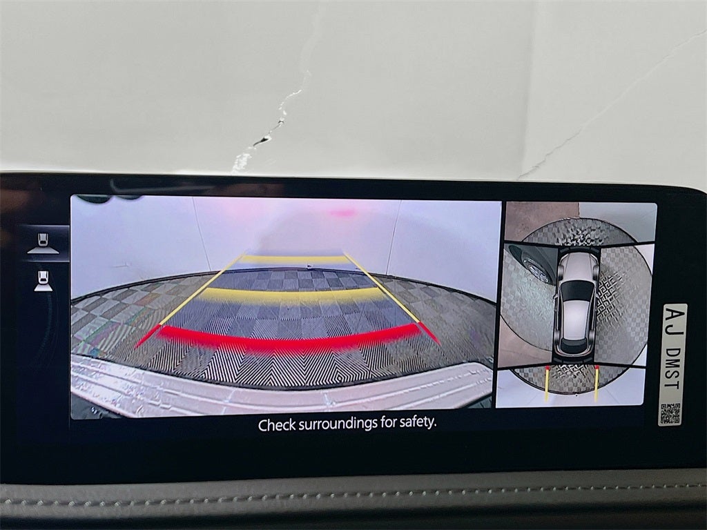 2026 Mazda Mazda CX-30 2.5 S Premium AWD