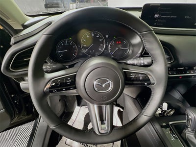 2026 Mazda Mazda CX-30 2.5 S Premium AWD