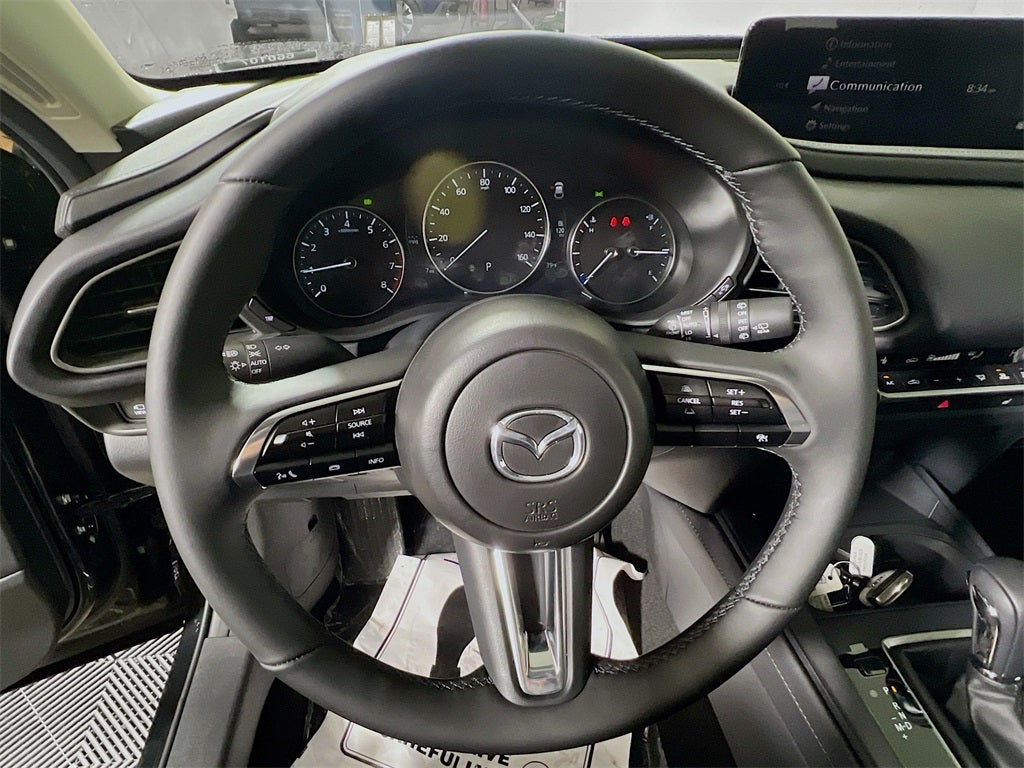 2026 Mazda Mazda CX-30 2.5 S Premium AWD