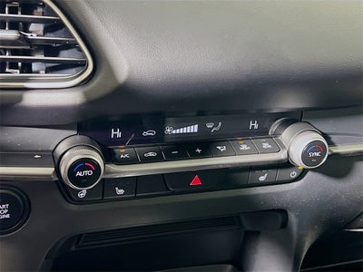 2026 Mazda Mazda CX-30 2.5 S Premium AWD