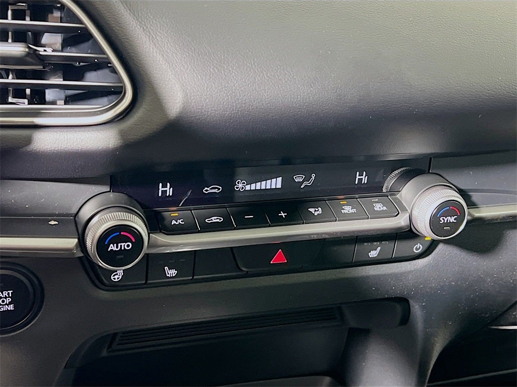 2026 Mazda Mazda CX-30 2.5 S Premium AWD