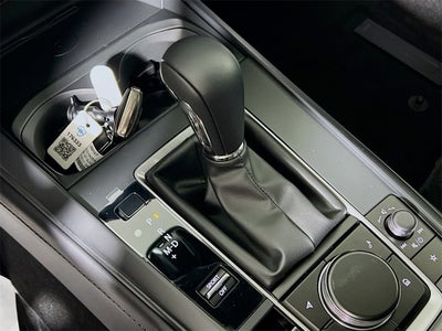 2026 Mazda Mazda CX-30 2.5 S Premium AWD