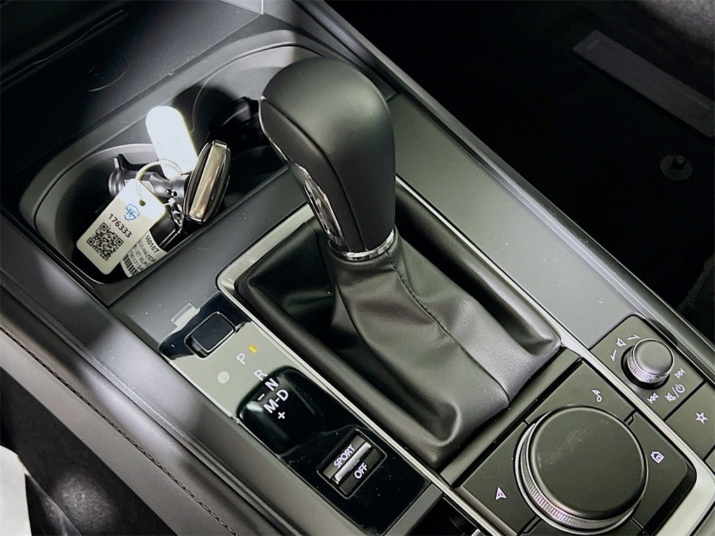 2026 Mazda Mazda CX-30 2.5 S Premium AWD