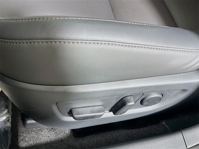 2026 Mazda Mazda CX-30 2.5 S Premium AWD