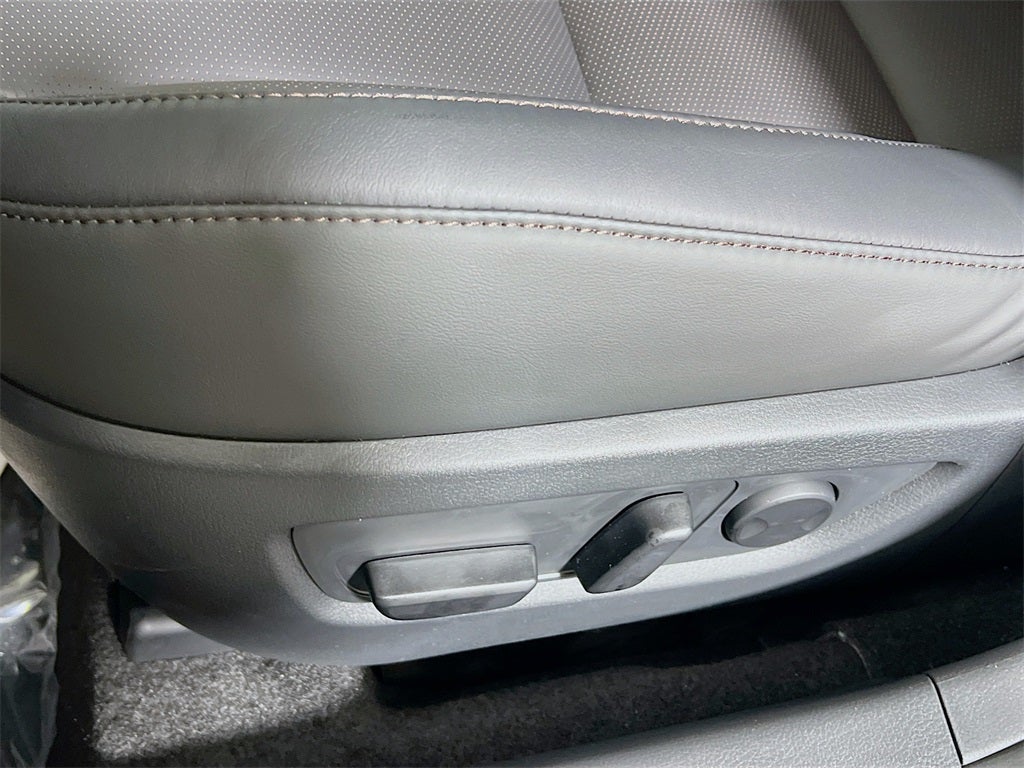 2026 Mazda Mazda CX-30 2.5 S Premium AWD