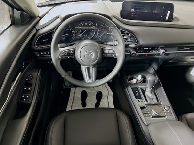 2026 Mazda Mazda CX-30 2.5 S Premium AWD