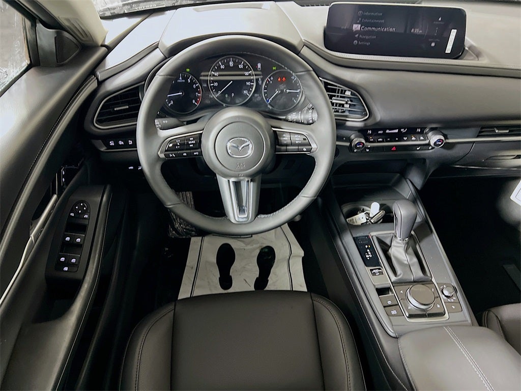 2026 Mazda Mazda CX-30 2.5 S Premium AWD