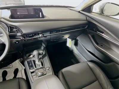 2026 Mazda Mazda CX-30 2.5 S Premium AWD