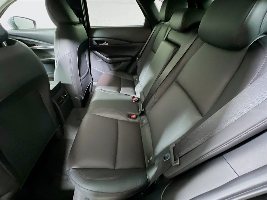 2026 Mazda Mazda CX-30 2.5 S Premium AWD