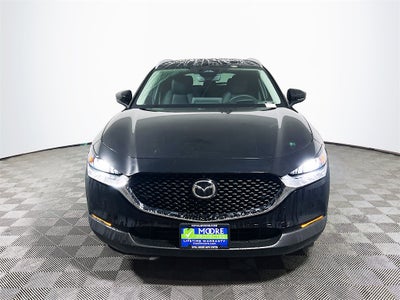 2026 Mazda Mazda CX-30 2.5 S Premium AWD