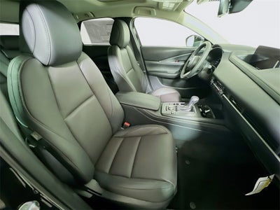 2026 Mazda Mazda CX-30 2.5 S Premium AWD