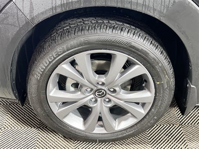 2026 Mazda Mazda CX-30 2.5 S Premium AWD