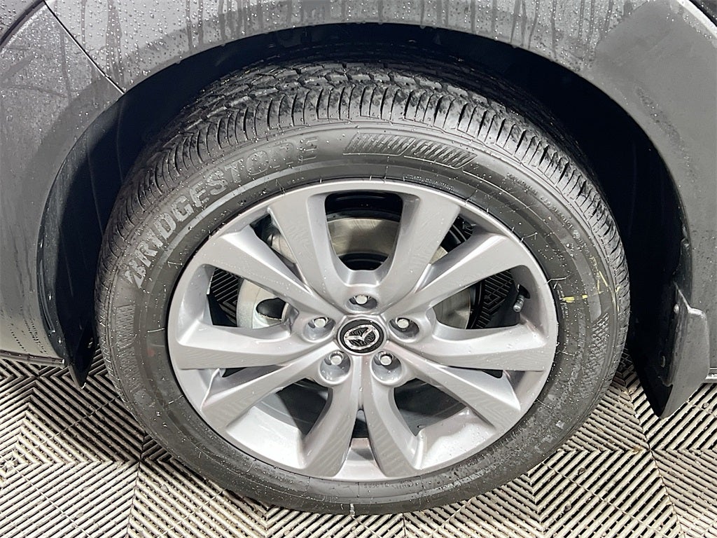 2026 Mazda Mazda CX-30 2.5 S Premium AWD