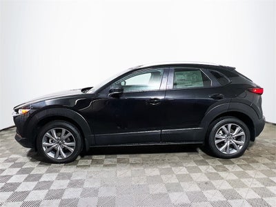 2026 Mazda Mazda CX-30 2.5 S Premium AWD