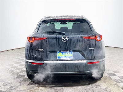 2026 Mazda Mazda CX-30 2.5 S Premium AWD