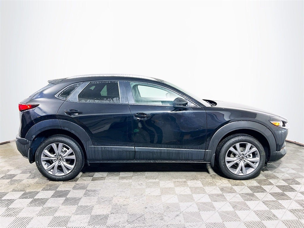 2026 Mazda Mazda CX-30 2.5 S Premium AWD
