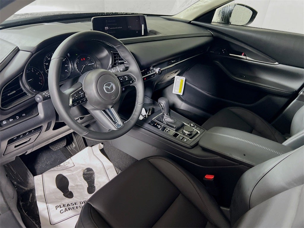 2026 Mazda Mazda CX-30 2.5 S Premium AWD