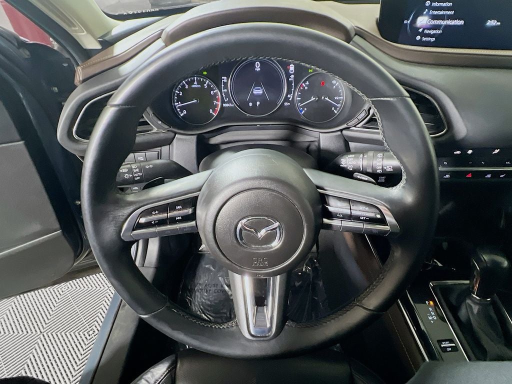 2021 Mazda Mazda CX-30 Premium