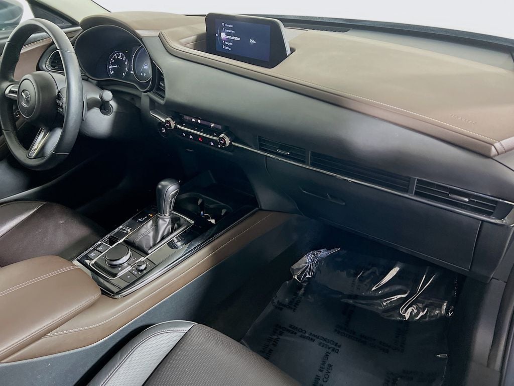 2021 Mazda Mazda CX-30 Premium