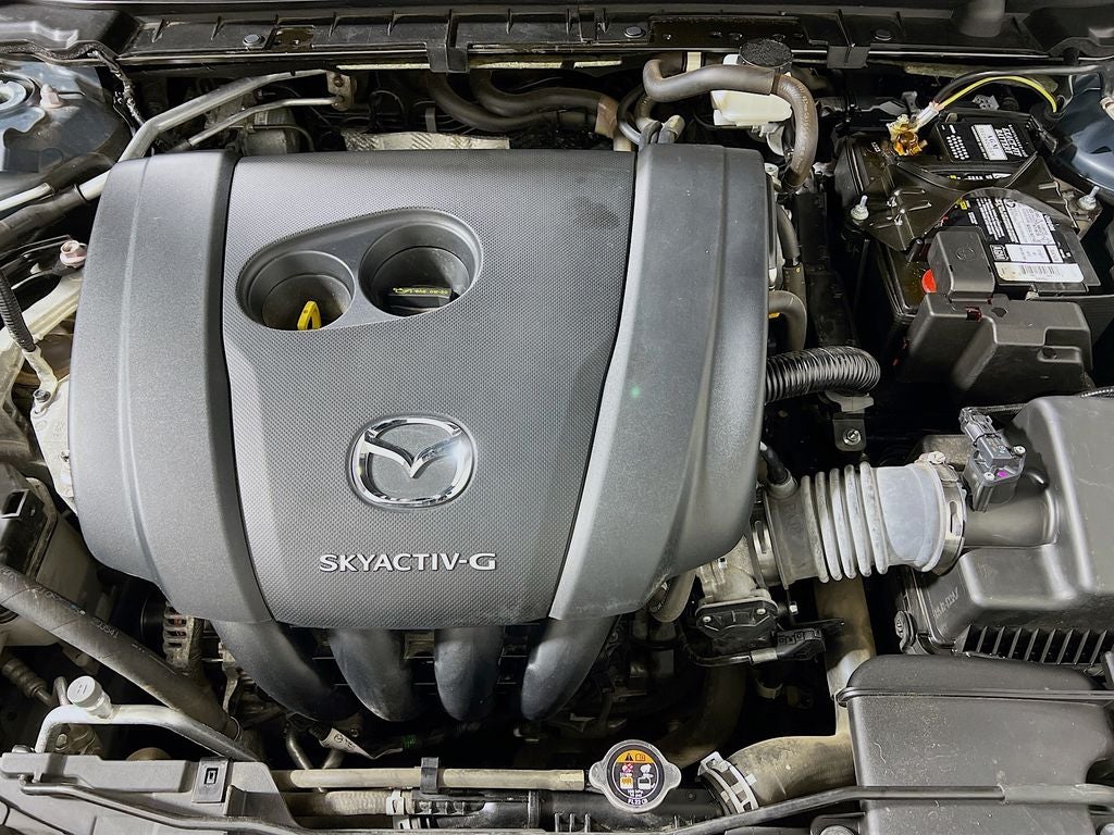 2021 Mazda Mazda CX-30 Premium