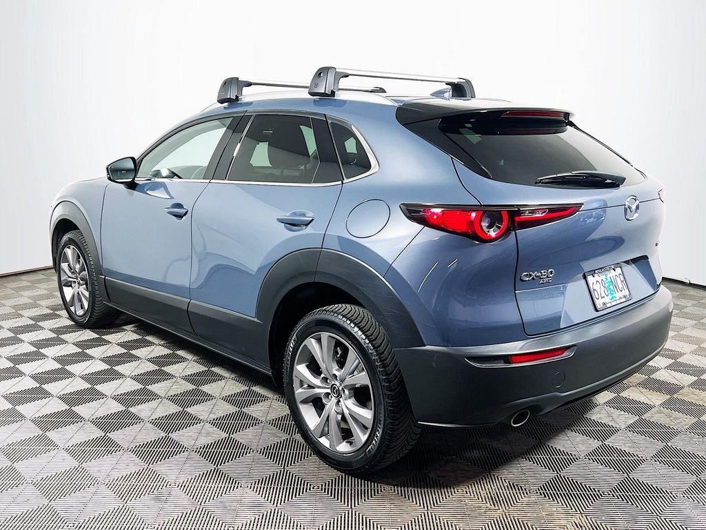 2021 Mazda Mazda CX-30 Premium