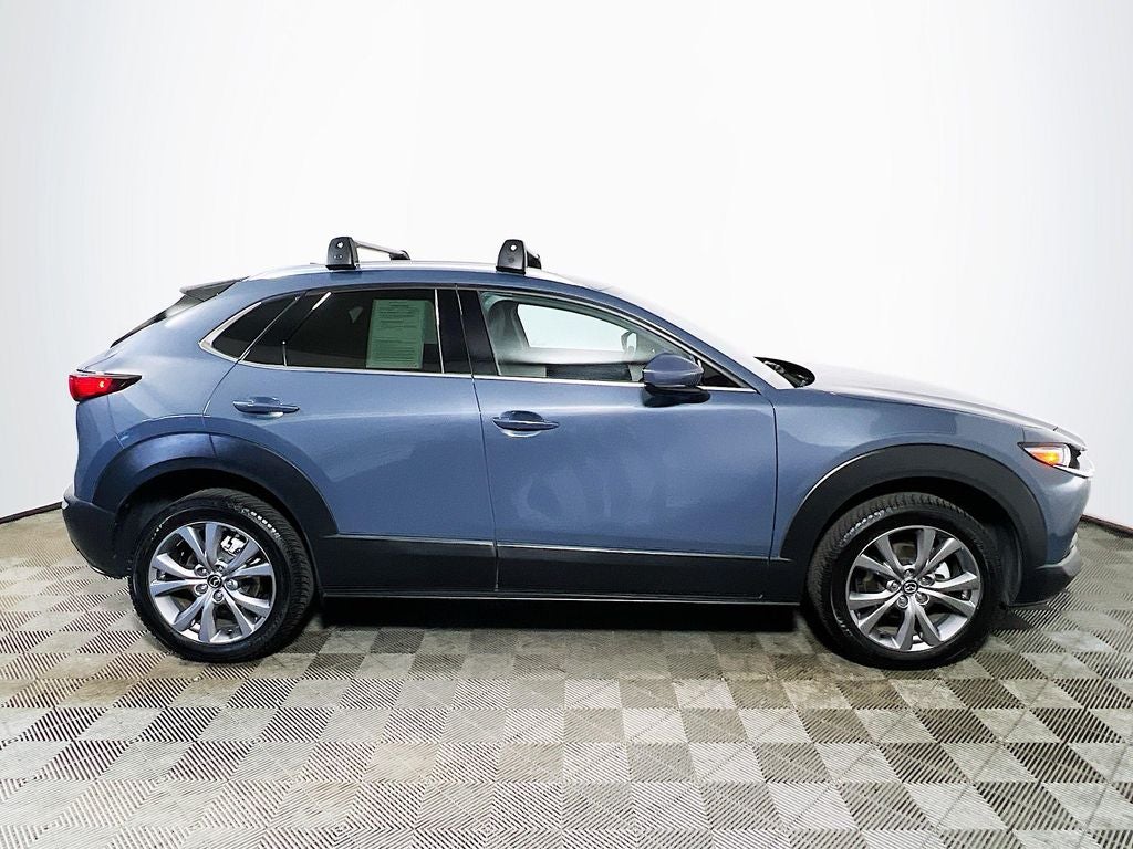 2021 Mazda Mazda CX-30 Premium