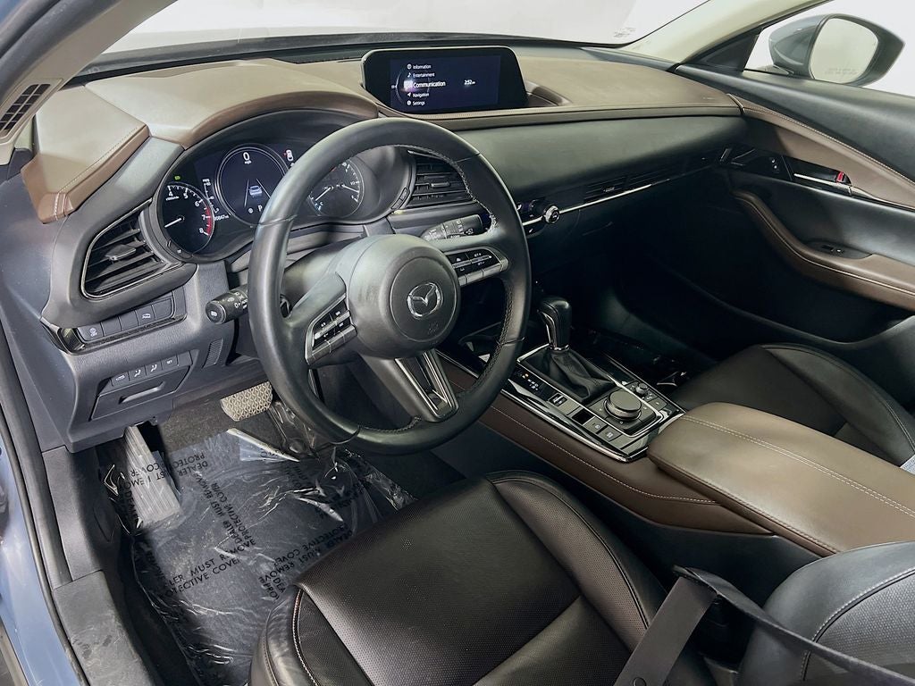 2021 Mazda Mazda CX-30 Premium