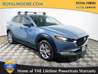 2021 Mazda Mazda CX-30 Premium