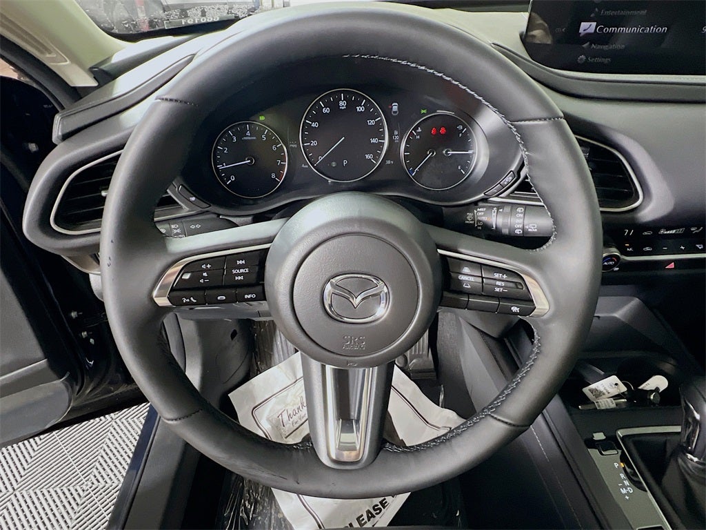 2026 Mazda Mazda CX-30 2.5 S Premium AWD