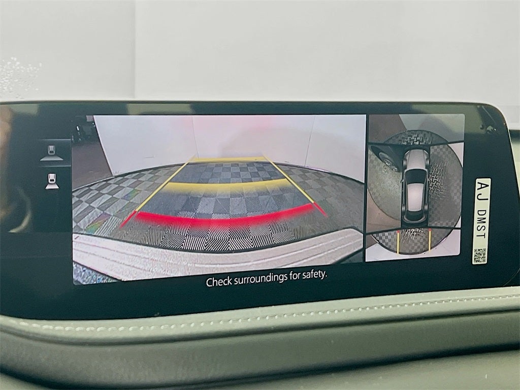 2026 Mazda Mazda CX-30 2.5 S Premium AWD