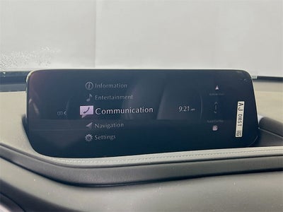 2026 Mazda Mazda CX-30 2.5 S Premium AWD