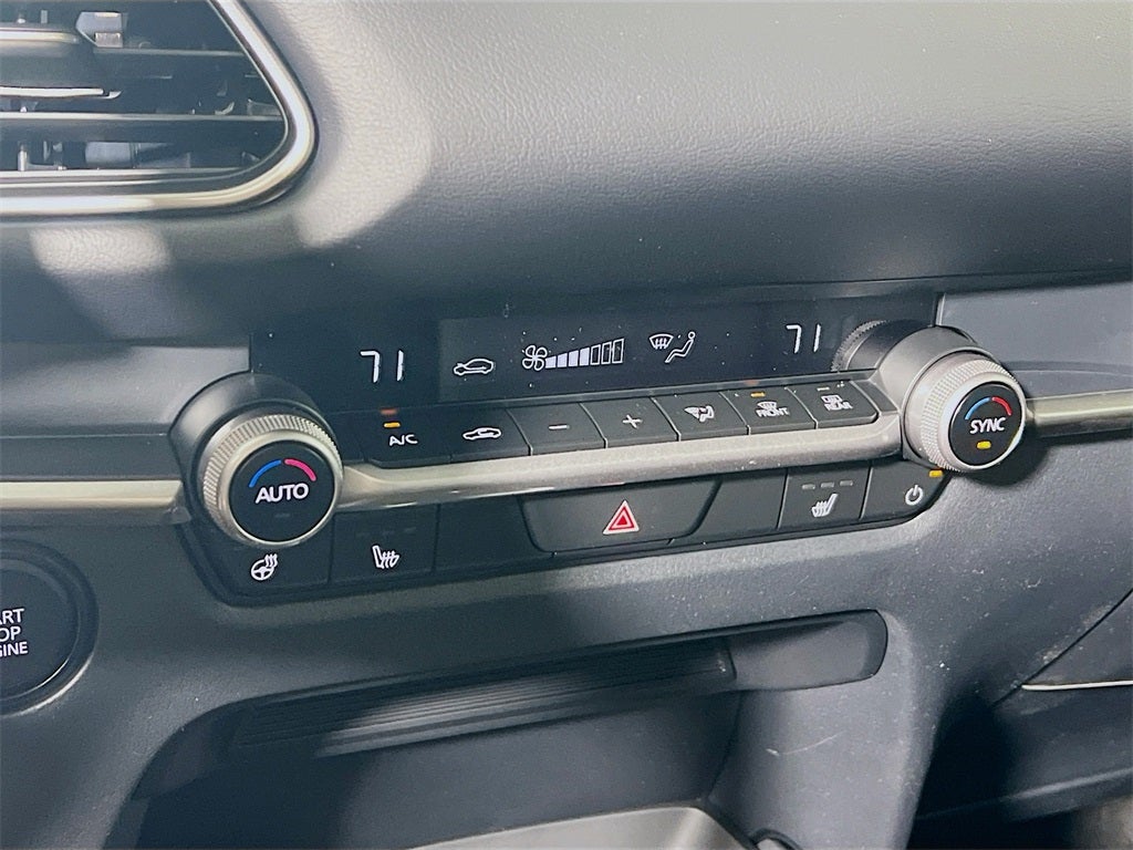 2026 Mazda Mazda CX-30 2.5 S Premium AWD