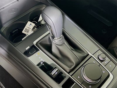 2026 Mazda Mazda CX-30 2.5 S Premium AWD