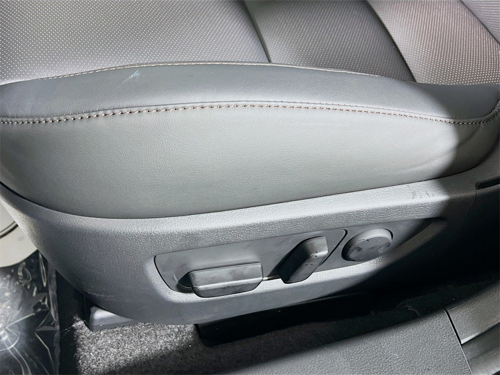 2026 Mazda Mazda CX-30 2.5 S Premium AWD