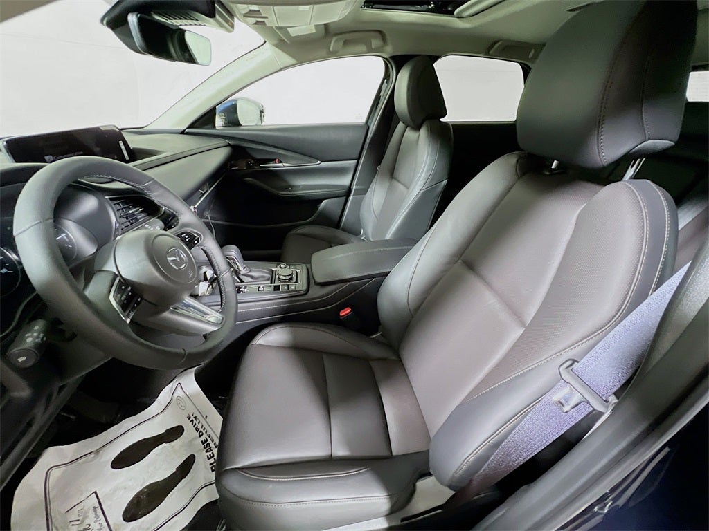 2026 Mazda Mazda CX-30 2.5 S Premium AWD