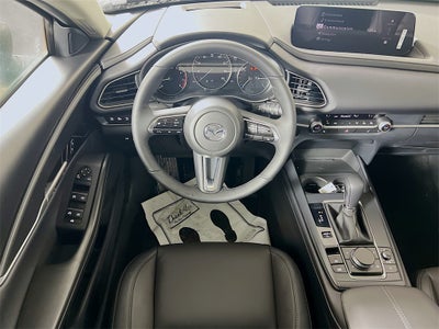 2026 Mazda Mazda CX-30 2.5 S Premium AWD