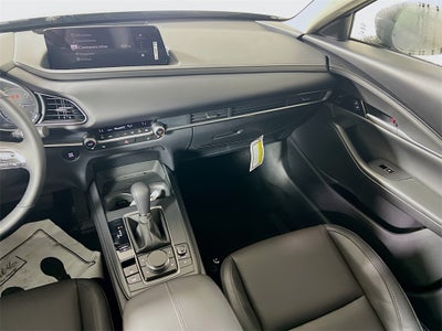 2026 Mazda Mazda CX-30 2.5 S Premium AWD